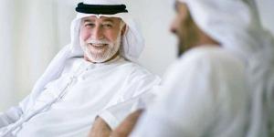 "كبار المواطنين" الأكثر سعادة في الإمارات.. و5 عوامل تعزز رفاهيتهم