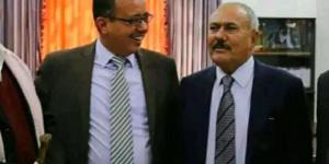 مقرب من الرئيس الراحل صالح يوجه رسالة هامة للمغتربين