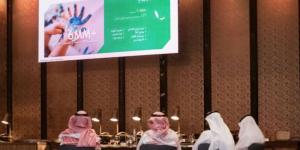 أرامكو السعودية تنظم ملتقاها الرمضاني للإعلاميين للعام 2024 بجدة 