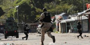 الأمم المتحدة: هايتي تشهد وضعاً "كارثياً"