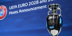 يويفا يستعد لإجراء تغييرات في بطولة كأس الأمم الأوروبية