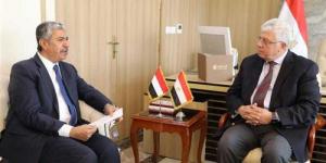 مصر تعلن عن دعم كبير للطلاب اليمنيين الدارسين فيها