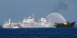 بكين: الفلبين سبب التوتر في بحر الصين الجنوبي