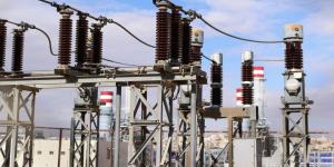 الربط الكهربائي الأردني العراقي سيدخل الخدمة السبت المقبل