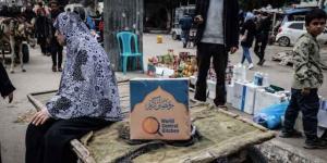 العدل الدولية: تدابير جديدة تأمر الاحتلال المساعدات الإنسانية بشكل عاجل لغزة